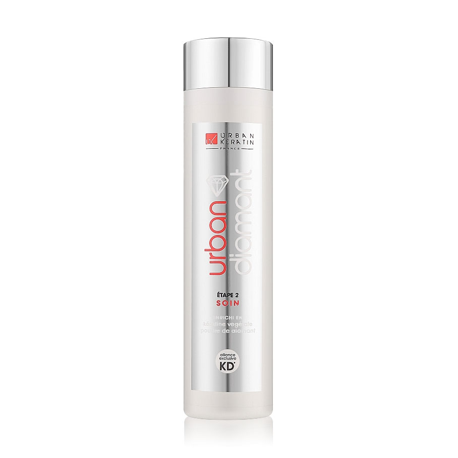 Відновлювальний кондиціонер для волосся Urban Keratin Urban Diamant Conditioner, 200 мл